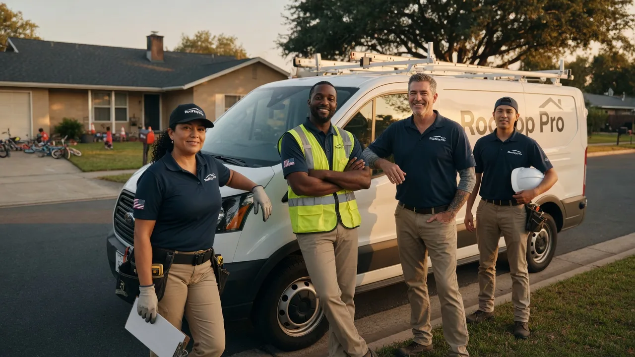 Roof Repair in Lakota, ND near me