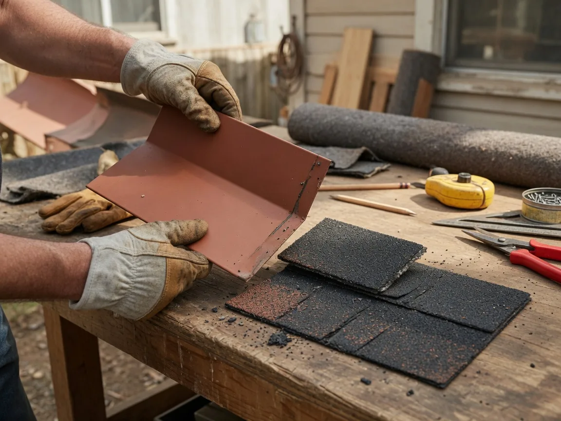 Roof Repair company in Lakota, ND